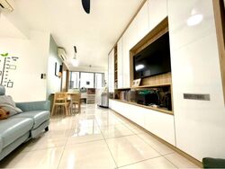 High Park Residences (D28), Apartment #516683951